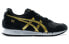 Asics Gel-movimentum 跑步鞋 女款 黑金色 / Кроссовки Asics Gel-movimentum H7X7L-9094