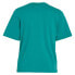 Фото #4 товара VILA Dreamers Boxy Short Sleeve O Neck T-Shirt