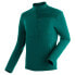 Фото #1 товара MAIER SPORTS Midlayer Skutvik HZ M half zip fleece