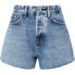 Фото #3 товара PEPE JEANS PL801003WR5-000 Suzie shorts