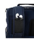 Рюкзак Travelpro Crew Executive Choice 3 Medium Top Load PATRIOT BLUE - фото #8