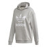 Фото #1 товара Adidas Trefoil Hoodie