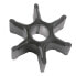 Фото #1 товара TALAMEX 17200371 Neoprene Outboard Impeller Key Drive