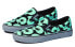 Кроссовки Vans slip-on Alien Ghosts VN0A4BV3TB1