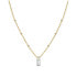 ფოტო #1 პროდუქტის ROSEFIELD JTNBG Necklace