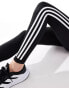 Adidas Performance All Gym leggings in black Черный, XS - фото #2