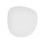 Фото #3 товара Глубокое блюдо Bidasoa Фоссильный керамический квадратный белый 21,9 х 21,7 х 4,8 см (6 штук)
