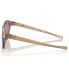 ფოტო #4 პროდუქტის OAKLEY Reedmace Prizm Polarized Sunglasses