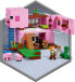 Фото #39 товара Домик-свинка LEGO 21170