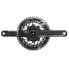 Фото #2 товара SRAM Red AXS DUB crankset with power meter