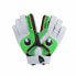 Фото #1 товара Перчатки вратаря зеленого цвета Uhlsport Fangmaschine
