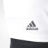 ADIDAS Club short sleeve T-shirt