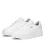 Puma White