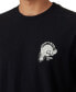 ფოტო #18 პროდუქტის Men's Premium Loose Fit Art T-Shirt