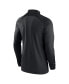 ფოტო #2 პროდუქტის Men's Black Tottenham Hotspur Performance Strike Track Full-Zip Jacket