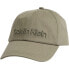 CALVIN KLEIN Beisball Embroidery Cap