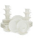 Фото #1 товара French Countryside 40-Pc. Dinnerware Set, Service for 8