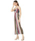 Flynn Skye Joelle Women's 247617 Jumper Jumpsuit & Rompers One Piece Size S