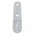 Фото #2 товара Harley Benton Parts Control Plate T-Style CH
