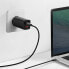 Фото #9 товара Зарядное устройство GaN2 Lite Baseus USB+C EU 65W черное