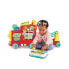 Фото #3 товара Машинка-каталка для детей VTech Baby Maxiloco Mon Trotti Treno 7 In 1 (FR)