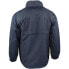 Фото #3 товара SHOEBACCA 3In1 Jacket Mens Grey Casual Athletic Outerwear 9900-IRB-SB