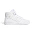 Фото #1 товара ADIDAS ORIGINALS Mid-Top Forum trainers