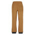 O´NEILL Utility Pants Rich Caramel, M - фото #3