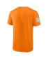 Фото #3 товара Men's Tennessee Orange Tennessee Volunteers Fan T-shirt