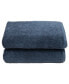 Фото #1 товара Soft Twist 3-Pc. Towel Set