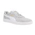 Фото #2 товара Puma Astro Play Lace Up Mens Grey Sneakers Casual Shoes 40143905