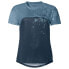 Фото #1 товара VAUDE BIKE Moab VI short sleeve T-shirt