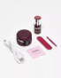 Фото #6 товара Le Mini Macaron Gel Manicure Kit - Cassis