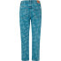 Фото #4 товара PEPE JEANS Violet Floral high waist jeans