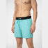 Фото #1 товара Shorts 4F M 4FSS23UBDSM027 turquoise