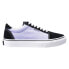 IGUANA Osky trainers Lavender / Black, 37 - фото #2