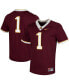 Футболка мужская Nike Maroon Minnesota Golden Gophers Game Jersey Бордовый, L - фото #1