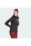 Фото #4 товара Толстовка спортивная Adidas Terrex Multi Light Fleece Full Zip для женщин
