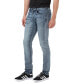 ფოტო #3 პროდუქტის Men's Skinny Max Stretch Jeans