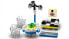 Фото #11 товара Конструктор Lego Friends 41732 Центр Цветов и Дизайна
