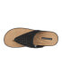 ფოტო #4 პროდუქტის Women's Kiara Wedge Sandals