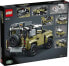 Фото #9 товара Lego Technic 42110 Land Rover Defender 90 (2573 Pieces)