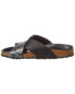 Фото #2 товара Birkenstock Siena Big Buckle Narrow Fit Birko-Flor Sandal Women's