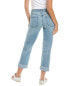 Фото #2 товара Joe's Jeans The Niki Manzanita Destruct Jean Women's Blue 24