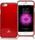 Фото #1 товара Чехол для смартфона Mercury Jelly Case для Samsung A72 5G Красный