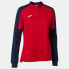 JOMA Eco Championship Recycled half zip sweatshirt