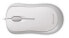 Фото #10 товара Microsoft Basic Optical Mouse - Mouse - 800 dpi Optical - 3 keys - White