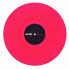 Serato 12" Single Control Vinyl-Red