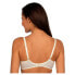 Фото #3 товара PLAYTEX Satiny Microfiber Underwire Bra