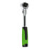 Фото #2 товара JBM 1/2´´ 280 mm 72-teeth swivel head ratchet with t-handle